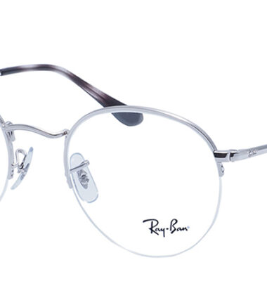 Оправа Ray Ban 3947v-2501 серебрстый