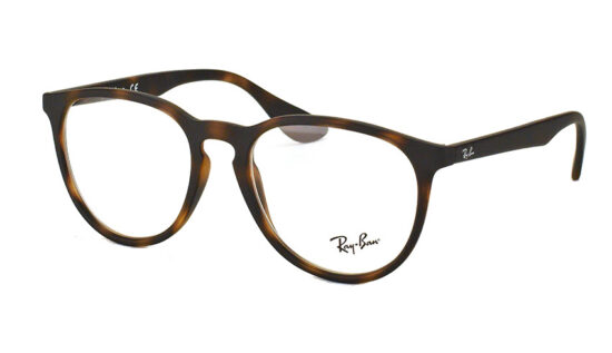 Оправа Ray Ban Erika 7046 коричневый