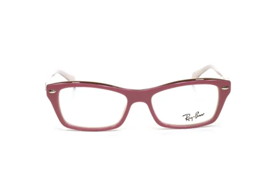 Детские очки RAY-BAN JUNIOR 1550 3656 (48)