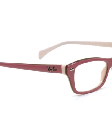 очки RAY-BAN JUNIOR 1550 3656 (48) купить в Экспресс Оптике