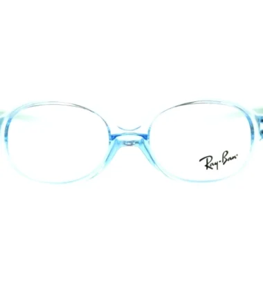 Детские очки RAY-BAN JUNIOR 1587 3769 (41)