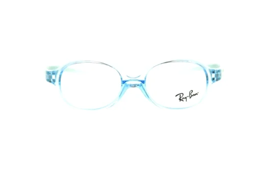 Детские очки RAY-BAN JUNIOR 1587 3769 (41)