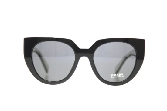 Детские очки PRADA 14WS 09Q5S0 (52)
