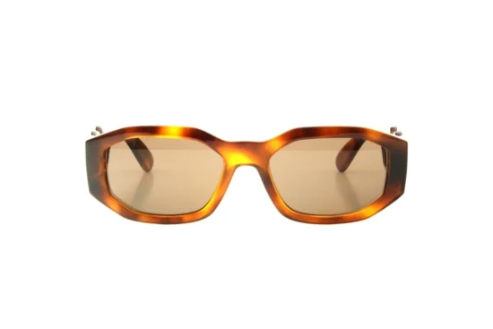 Детские очки VERSACE 4361 521773 (53)
