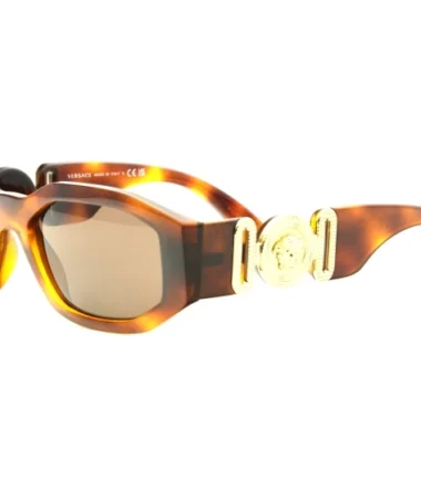очки VERSACE 4361 521773 (53) купить в Экспресс Оптике