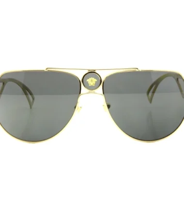 Детские очки VERSACE 2225 100287 (60)