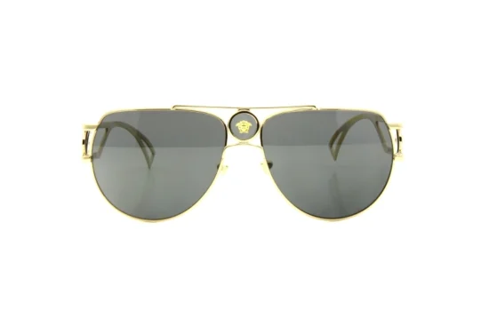 Детские очки VERSACE 2225 100287 (60)