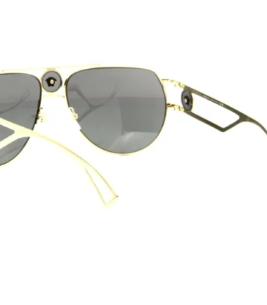 VERSACE 2225 100287 (60)