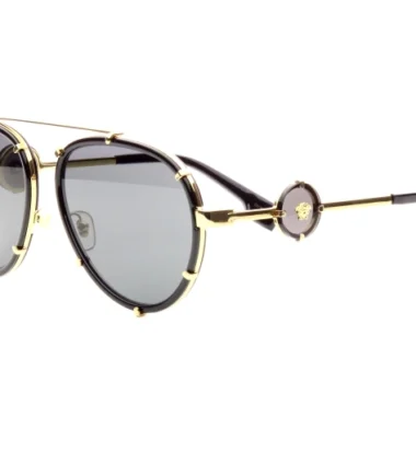 очки VERSACE 2232 143887 (61) купить в Экспресс Оптике