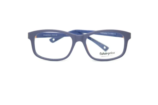 Детские очки FISHER PRICE 009 BLUE (47)