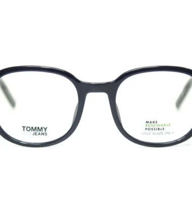 Детские очки TOMMY HILFIGER 0069/F PJP