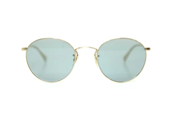 Детские очки OLIVER PEOPLES 1186S 514556 (50)