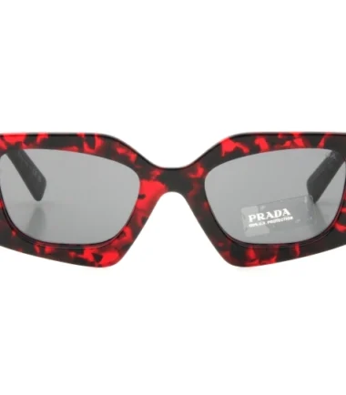Детские очки PRADA 15YS 09Z5S0 (51)