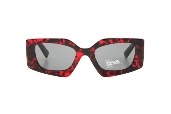 Детские очки PRADA 15YS 09Z5S0 (51)