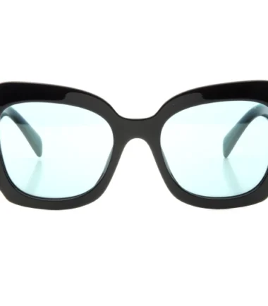 Детские очки PRADA 16YS 1AB08Q (52)