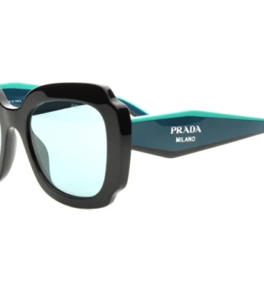 очки PRADA 16YS 1AB08Q (52) купить в Экспресс Оптике