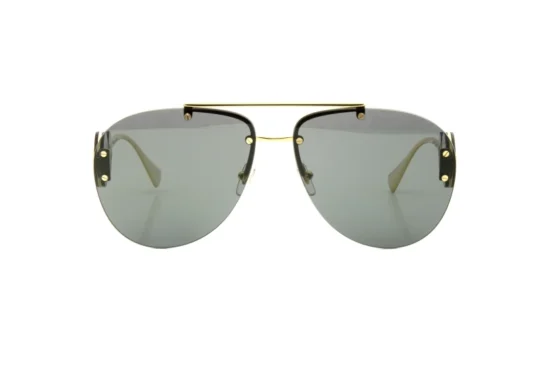 Детские очки VERSACE 2250 100287 (63)
