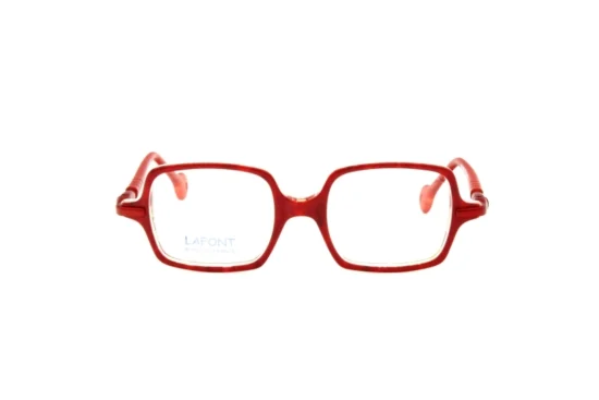 Детские очки LAFONT JUNIOR TAO 6049
