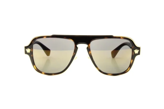 Детские очки VERSACE 2199 12524T (56)