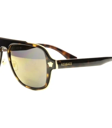 очки VERSACE 2199 12524T (56) купить в Экспресс Оптике