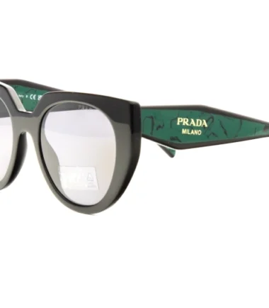 очки PRADA 14WS 1AB5Z1 (52) купить в Экспресс Оптике