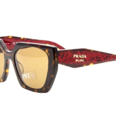 очки PRADA 15WS 2AU5Y1 (54) купить в Экспресс Оптике