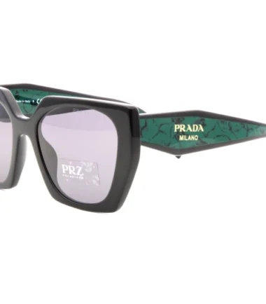 очки PRADA 15WS 1AB5Z1 (54) купить в Экспресс Оптике
