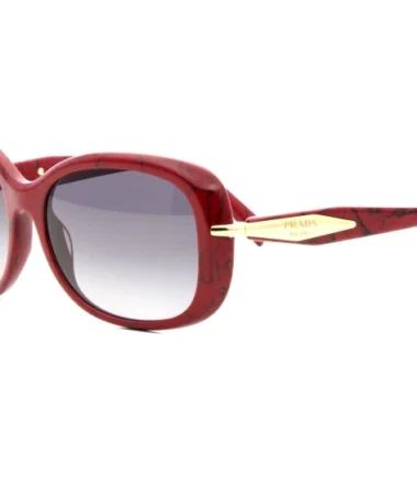 очки PRADA 04ZS 15D5W1 (57) купить в Экспресс Оптике