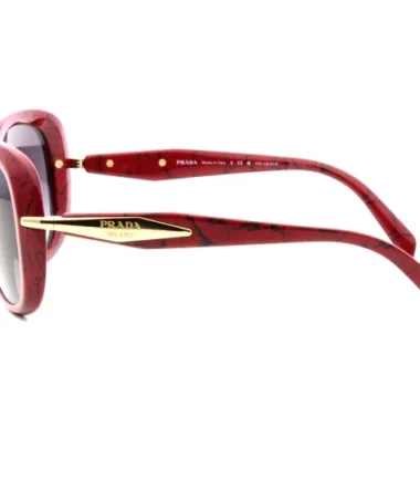 Очки PRADA 04ZS 15D5W1 (57)
