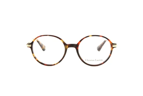 Детские очки CHRISTIAN LACROIX 1142 129