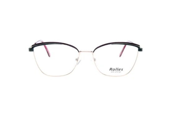 Детские очки ROLLES 126 7
