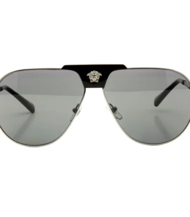 Детские очки VERSACE 2252 100187 (63)