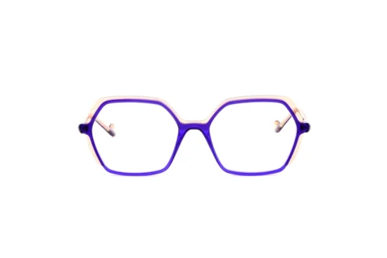 Детские очки CAROLINE ABRAM JUNIOR MINI EDITH 739