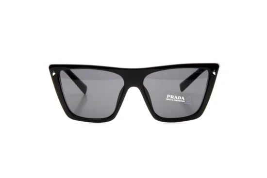Детские очки PRADA 21ZS 1AB5S0 (55)