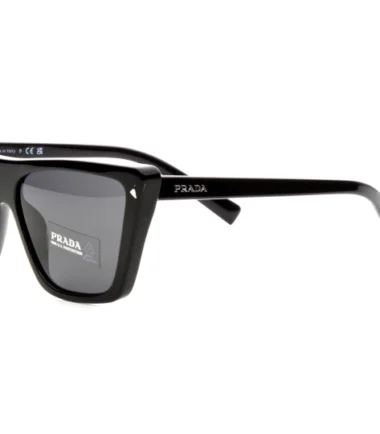 очки PRADA 21ZS 1AB5S0 (55) купить в Экспресс Оптике