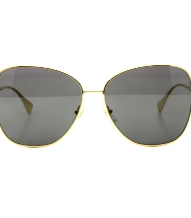 Детские очки VERSACE 2256 100287 (60)