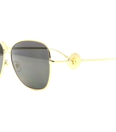 очки VERSACE 2256 100287 (60) купить в Экспресс Оптике