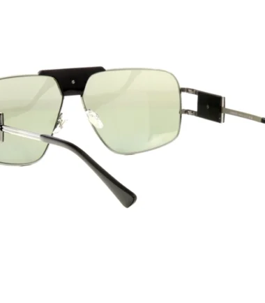 VERSACE 2251 1001/2 (63)