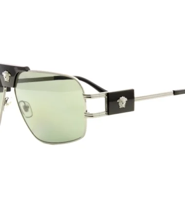 очки VERSACE 2251 1001/2 (63) купить в Экспресс Оптике