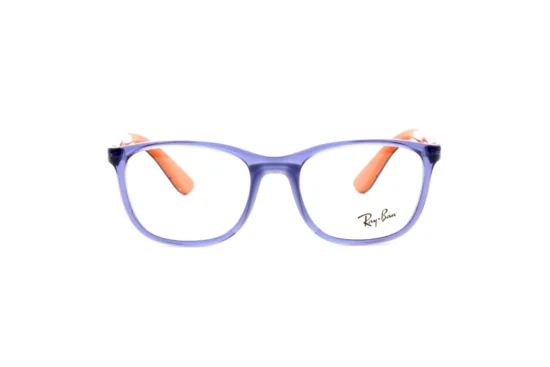 Детские очки RAY-BAN JUNIOR 1620 3775 (48)