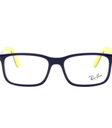 Детские очки RAY-BAN JUNIOR 1621 3937 (49)