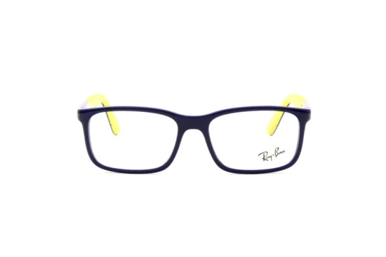 Детские очки RAY-BAN JUNIOR 1621 3937 (49)