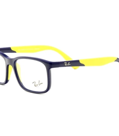 очки RAY-BAN JUNIOR 1621 3937 (49) купить в Экспресс Оптике