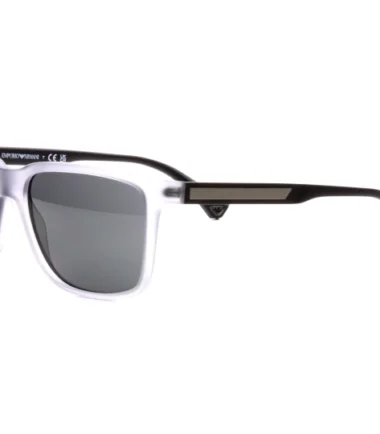 очки EMPORIO ARMANI 4047 501287 (56) купить в Экспресс Оптике