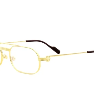 очки CARTIER 0410O 001 купить в Экспресс Оптике