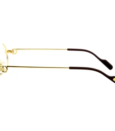 Очки CARTIER 0410O 001