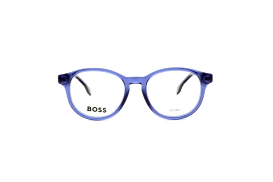 Детские очки BOSS JUNIOR 1548 OXZ