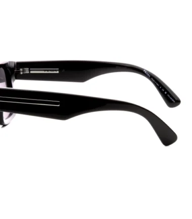 Очки PRADA 25ZS 1AB08G (56)