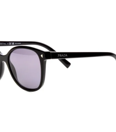 очки PRADA 22ZS 1AB5Z1 (53) купить в Экспресс Оптике