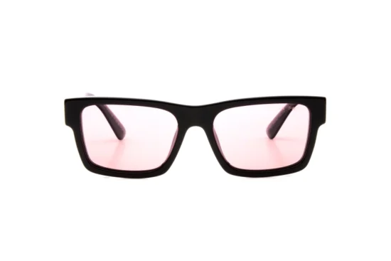 Детские очки PRADA 25ZS 1AB05Z (56)
